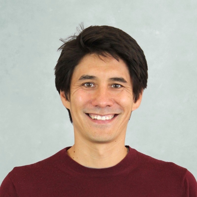 Christian Sutherland-Wong — Co-founder